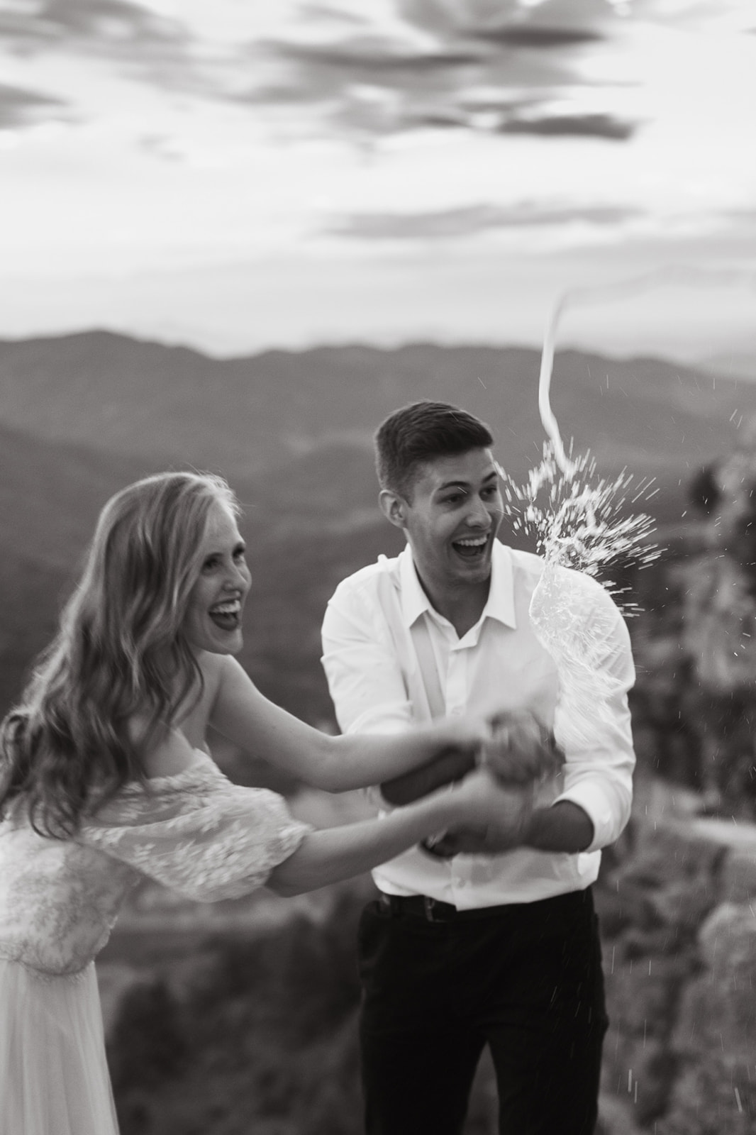 Celebración de boda